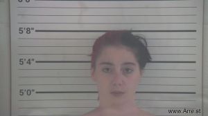 Sheyenne Owens Arrest