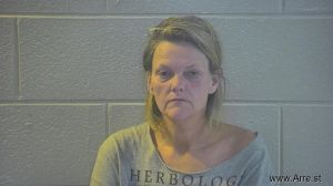 Shonda Johnson Arrest Mugshot