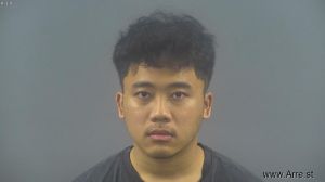 Siam Bawi Arrest Mugshot