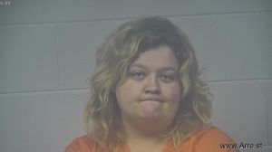 Sierra  Boyce  Arrest Mugshot