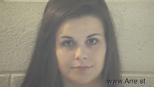 Sierra Coe Arrest Mugshot