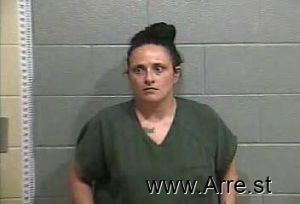 Sierra Johnson Arrest Mugshot