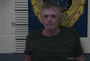 Sillus Lee Arrest Mugshot