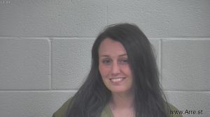 Sky  Polly Arrest Mugshot