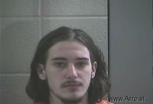 Skyler Barnett Arrest Mugshot