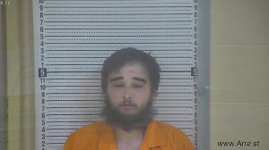 Skyler  Burchett Arrest Mugshot