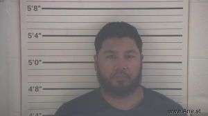 Solomon Orlando Arrest