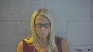 Sondra Davidson Arrest Mugshot