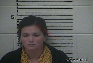 Sondra Lewis Arrest Mugshot