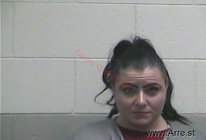 Sondra Wells Arrest Mugshot