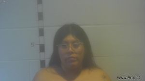 Sonia Romero Arrest Mugshot