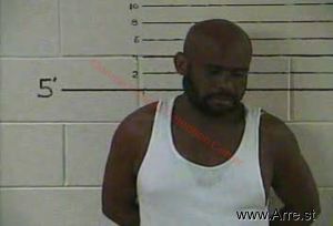 Sonny Voorhies Jr Arrest Mugshot