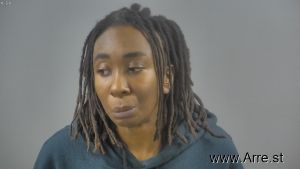 Sonya Fry Arrest Mugshot