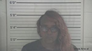 Stacey Miller Arrest Mugshot