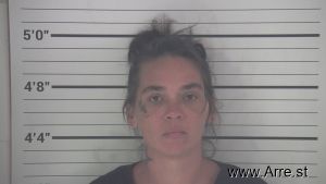 Stacey Slade Arrest Mugshot