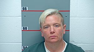 Stacey Smith Arrest Mugshot