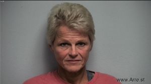 Stacie Aycock Arrest Mugshot