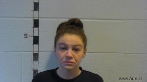 Stacie Belser Arrest Mugshot