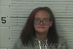Stacy Alsip Arrest Mugshot