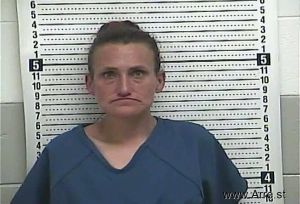 Stacy Devine Arrest Mugshot