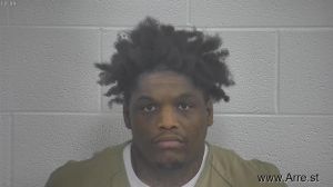 Stacy Goodlow Arrest Mugshot