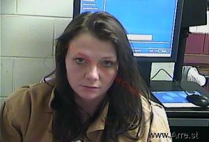 Stacy Lackey Arrest Mugshot