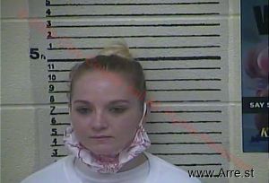 Stacy Sizemore Arrest