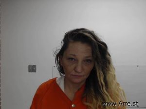 Stacy Wallens Arrest Mugshot