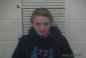 Stacy Whitt Arrest Mugshot