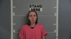 Staisha Kassinger Arrest Mugshot