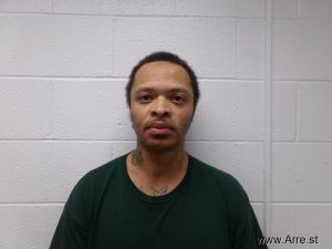 Stanley Lewis Arrest Mugshot