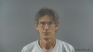 Stanton Loder Arrest Mugshot