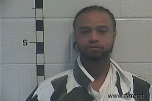 Stefano Elzy Arrest Mugshot