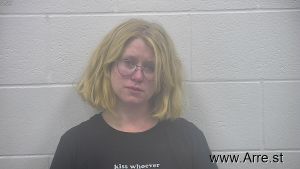 Stephanie Casson Arrest