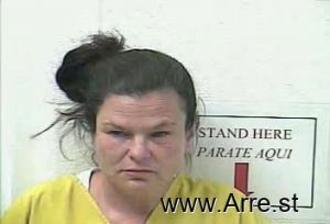 Stephanie Hale Arrest Mugshot