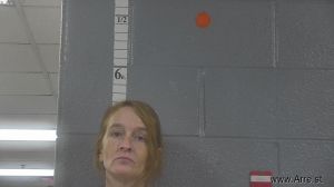 Stephanie Kennedy Arrest Mugshot