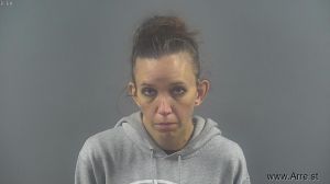 Stephanie Kincaid Arrest