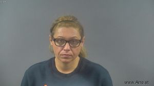 Stephanie Lynch Arrest