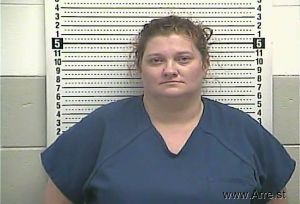 Stephanie Morales Arrest Mugshot