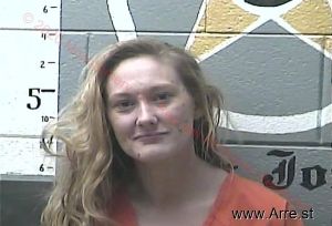 Stephanie  Pelfrey Arrest