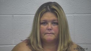 Stephanie Sirois Arrest Mugshot