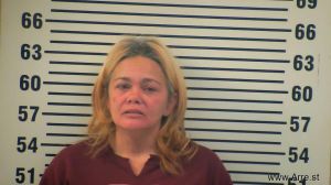 Stephanie Stephenson Arrest Mugshot