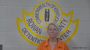 Stephanie Williams-mills Arrest