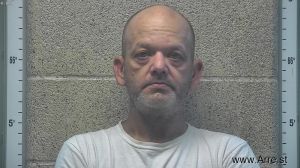 Stephen  Adams Arrest