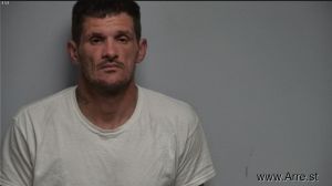 Stephen Case Arrest Mugshot
