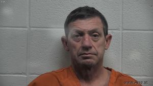 Stephen Coone Arrest Mugshot