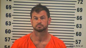 Stephen Cornwell Arrest Mugshot