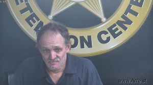 Stephen Hobbs Arrest Mugshot