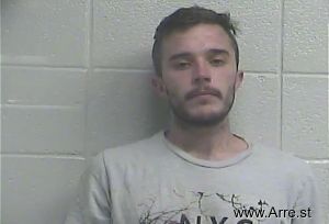 Stephen Mcqueen Arrest Mugshot