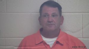 Stephen Montgomery Arrest Mugshot